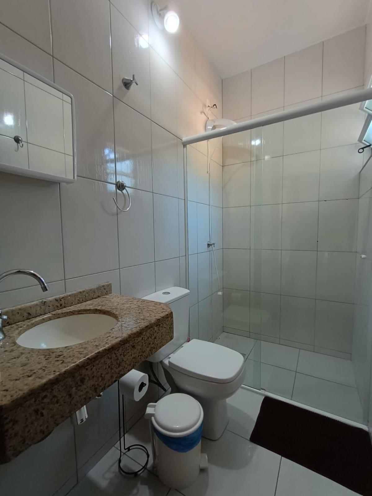 Residencial Caramujo Apartment Florianopolis Ngoại thất bức ảnh