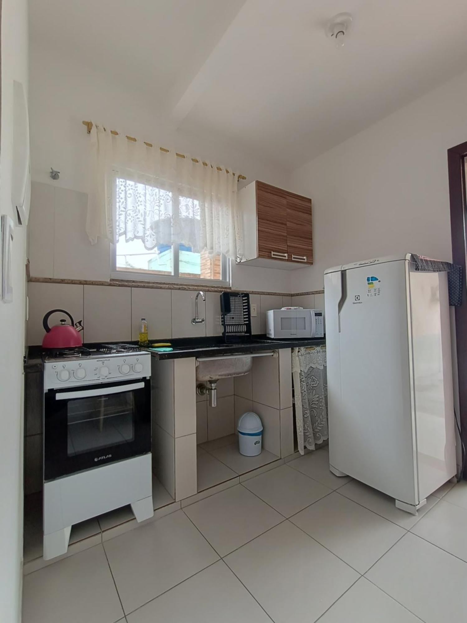 Residencial Caramujo Apartment Florianopolis Phòng bức ảnh