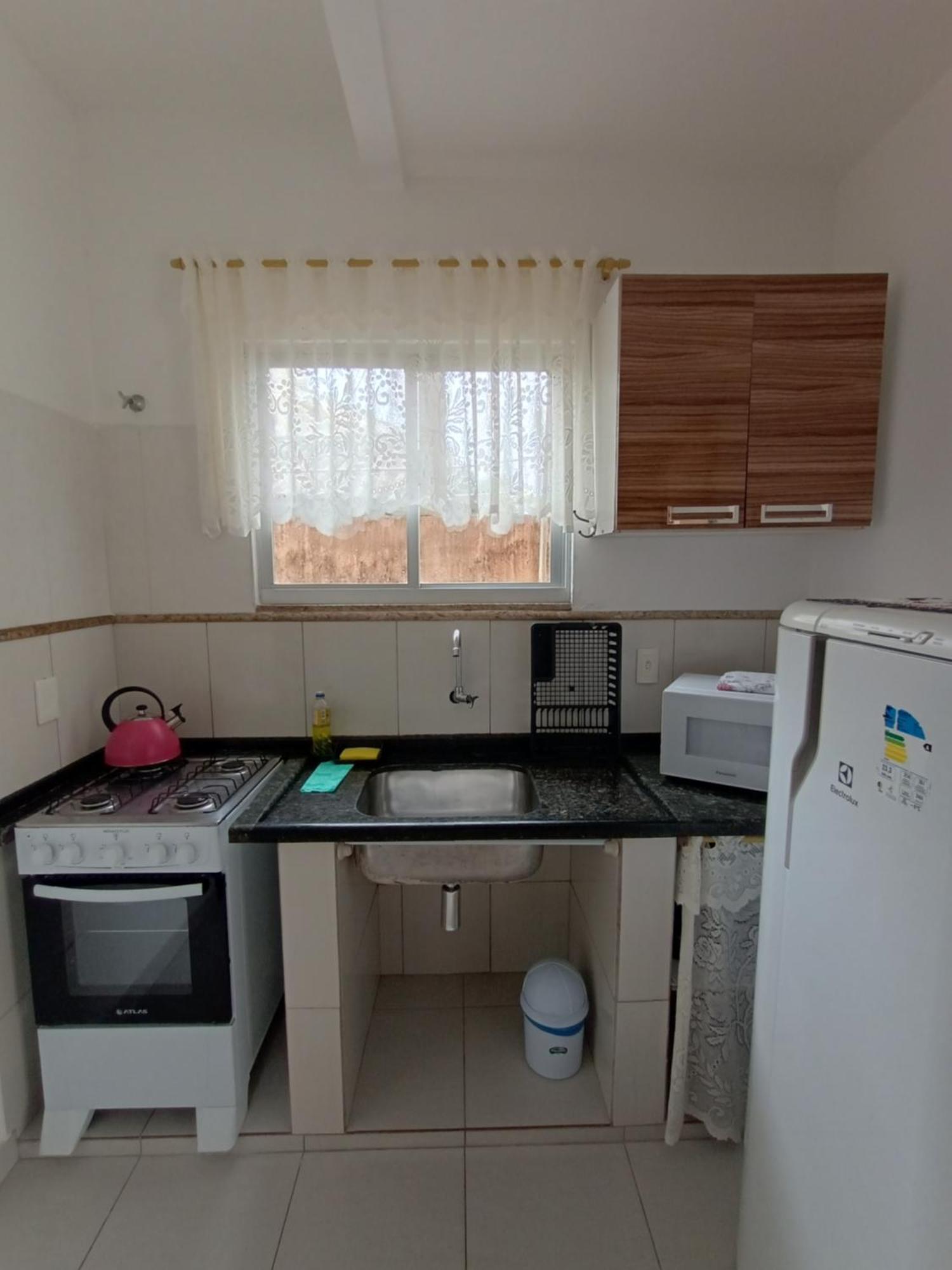 Residencial Caramujo Apartment Florianopolis Phòng bức ảnh