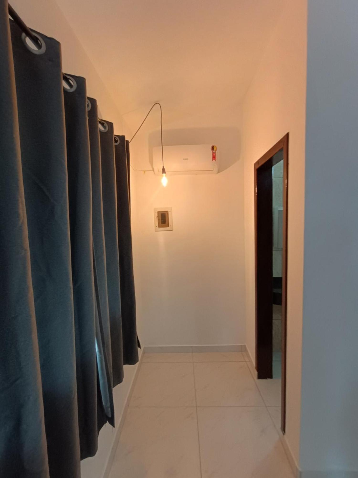 Residencial Caramujo Apartment Florianopolis Phòng bức ảnh