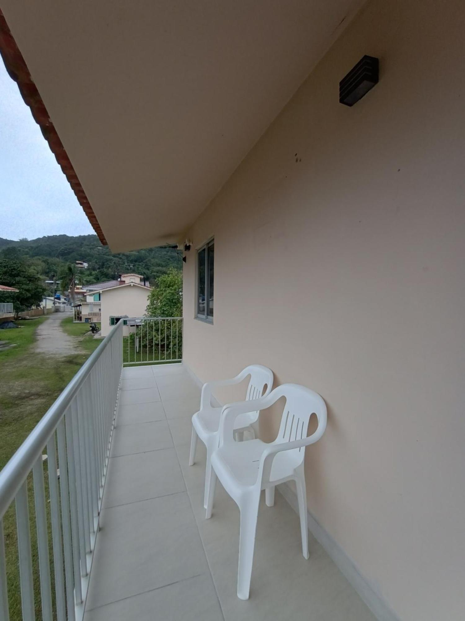 Residencial Caramujo Apartment Florianopolis Phòng bức ảnh