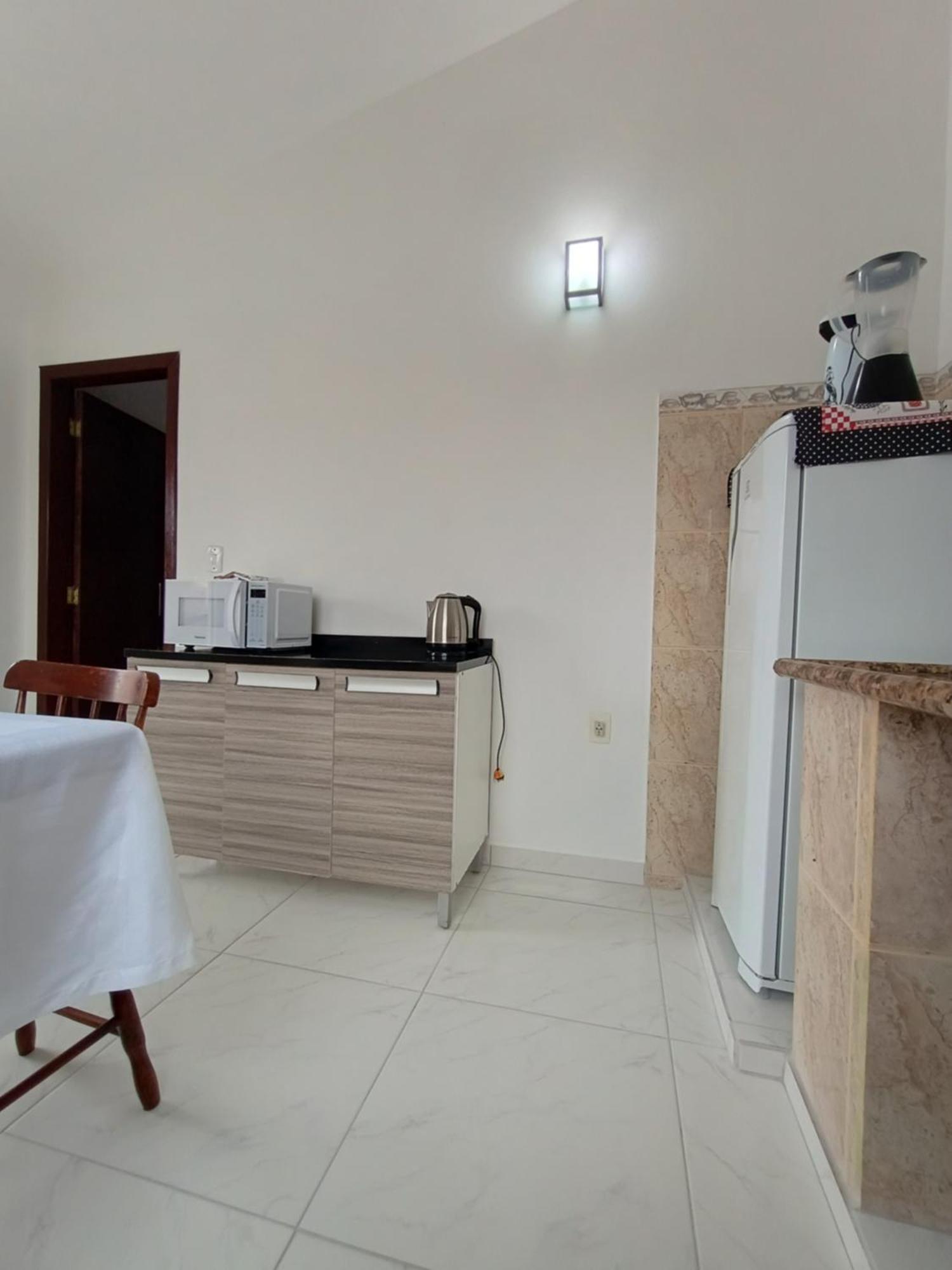 Residencial Caramujo Apartment Florianopolis Phòng bức ảnh