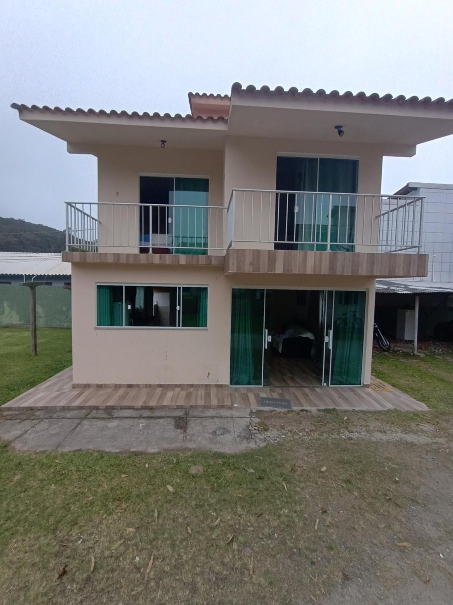 Residencial Caramujo Apartment Florianopolis Phòng bức ảnh