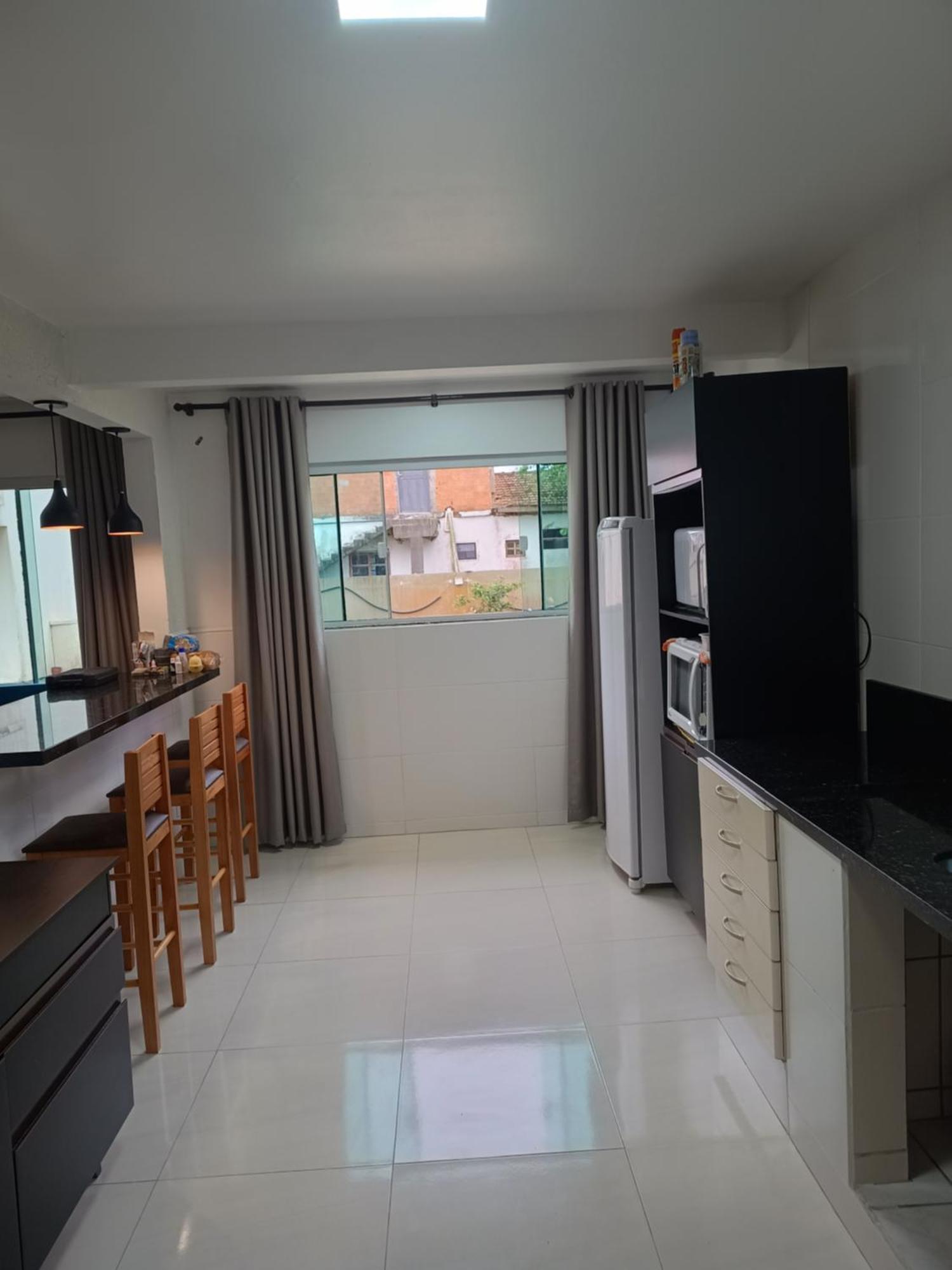 Residencial Caramujo Apartment Florianopolis Phòng bức ảnh