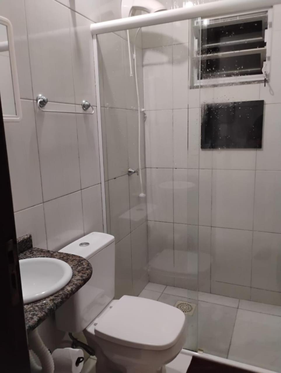 Residencial Caramujo Apartment Florianopolis Phòng bức ảnh