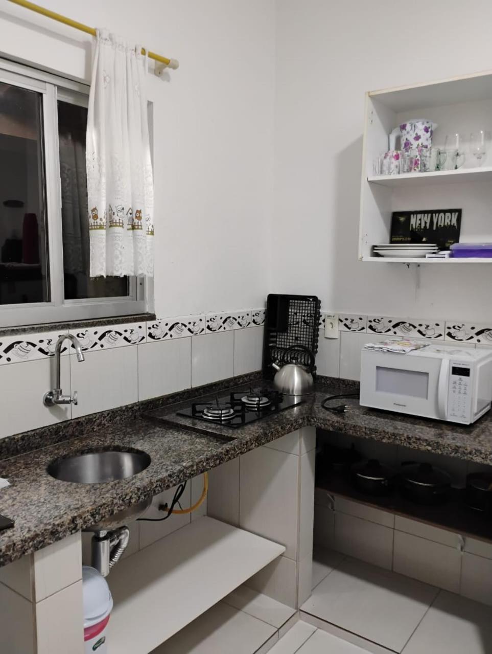 Residencial Caramujo Apartment Florianopolis Phòng bức ảnh